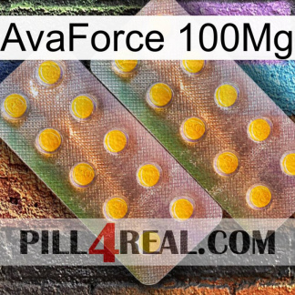 AvaForce 100Mg new10